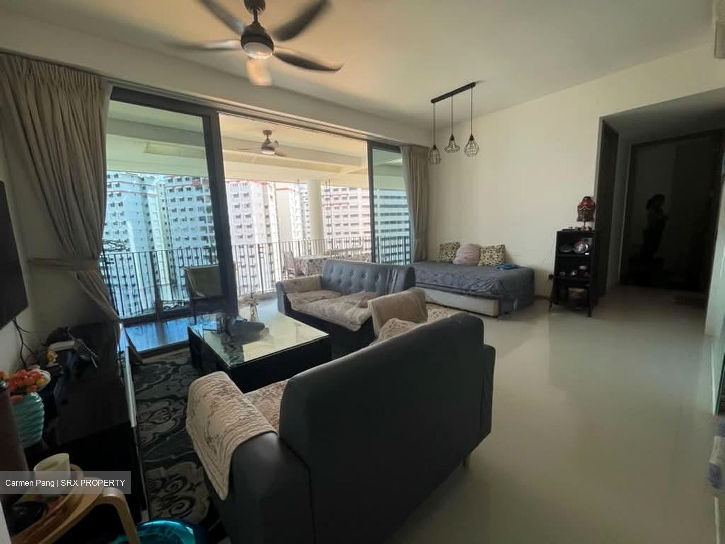 The Tembusu (D19), Condominium #609966941